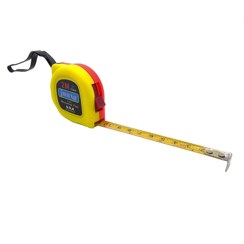 Thước Kéo Cuộn Dài G-Star 2M