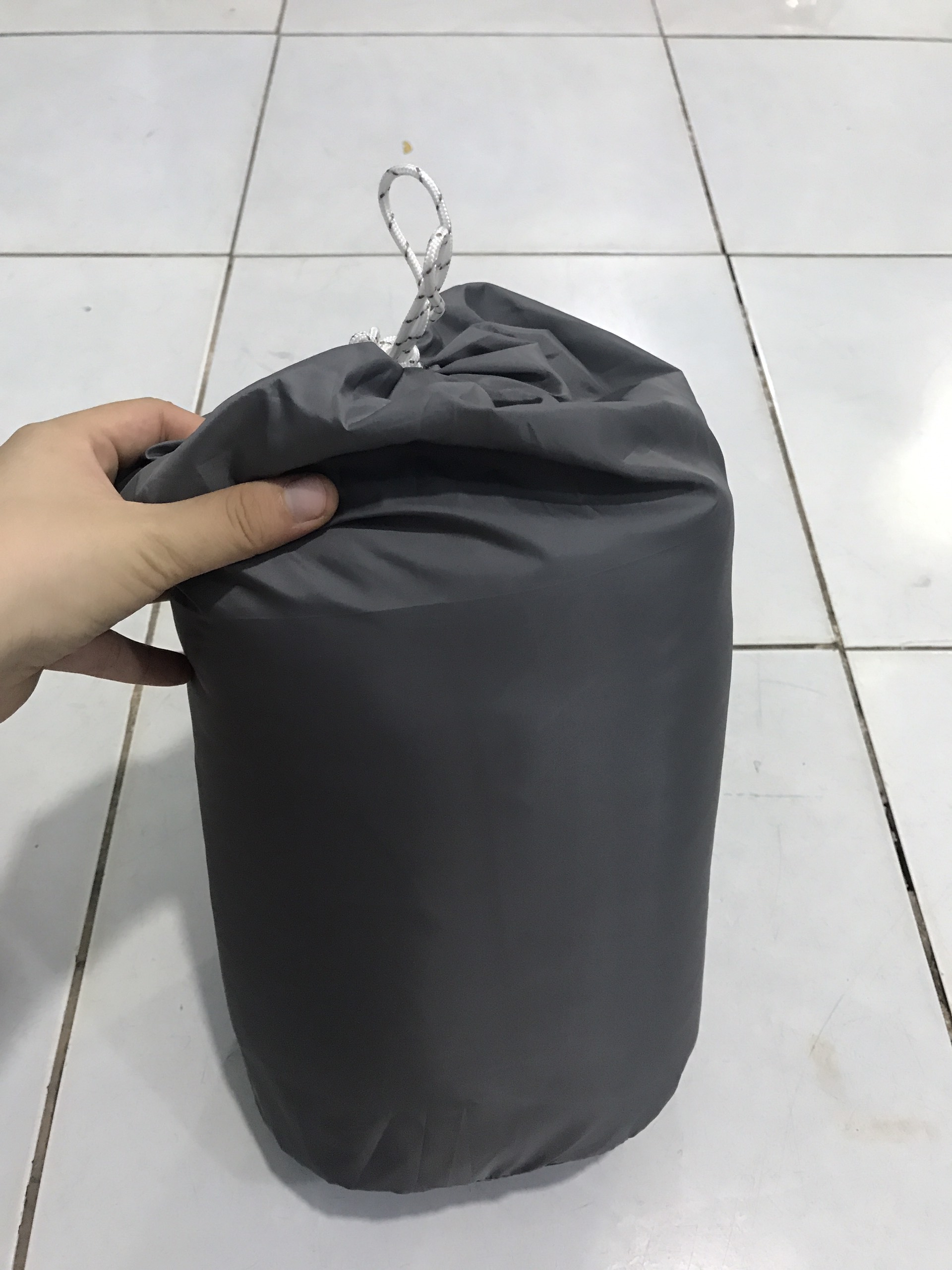 Túi ngủ văn phòng cao cấp loại 1(màu ngẫu nhiên)