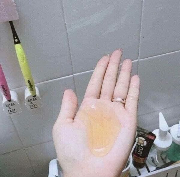 SỮA TẮM NƯỚC HOA ENCHANTER THÁI LAN