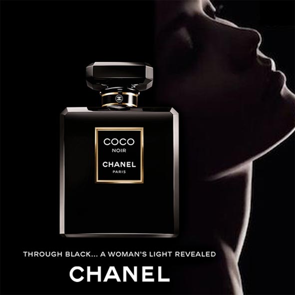 [Chiết 10-20-30ml] nước hoa nữ Coco Noir