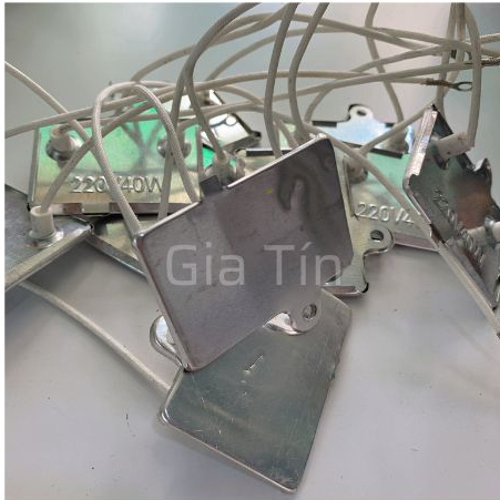 Vĩ hâm nóng nồi cơm điện - lá ủ nồi cơm - miếng hâm nồi cơm