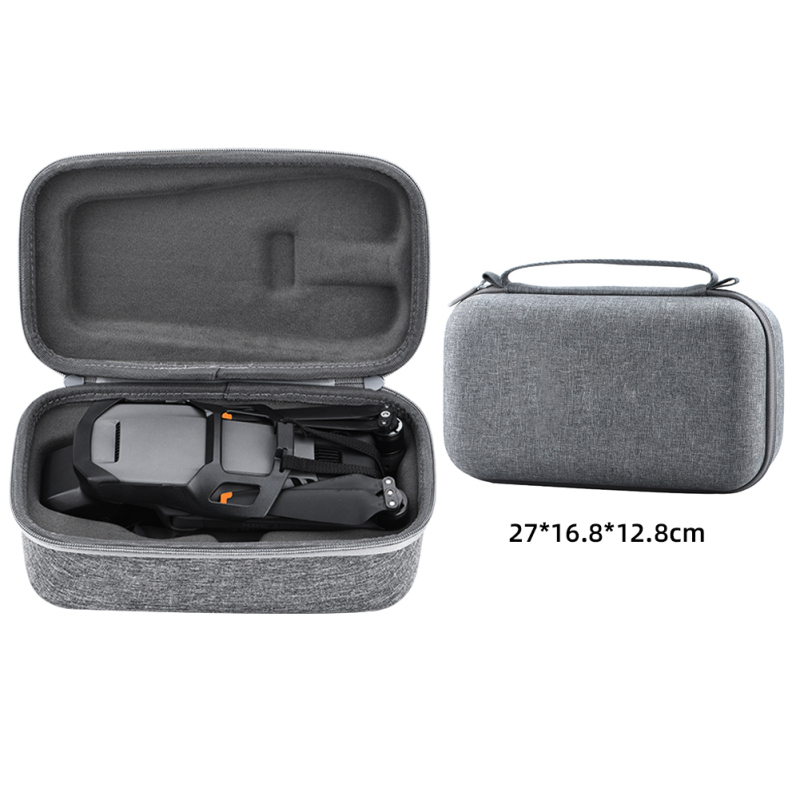 Carrying Case Compatible For Dji Mavic 3 Pro Drone Host Package With Screen Remote Control Portable Handbag