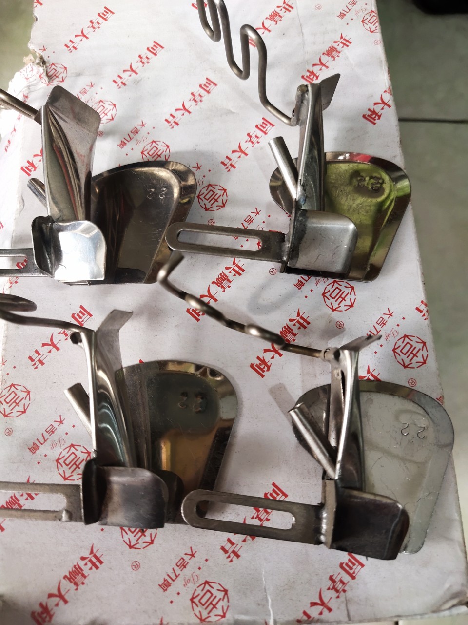 cữ lé vắt sổ tốt