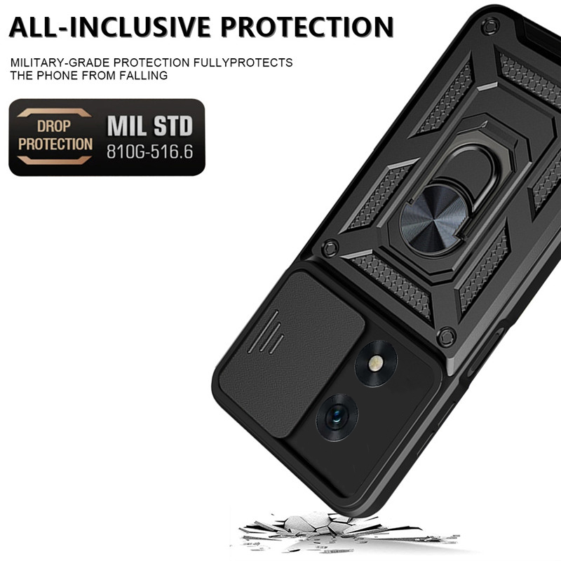 For Xiaomi Poco X7 Case Armor Ring Case Cover Adsorb Car Holder Shockproof Camera Protection Cover For Xiaomi Poco X7 Pro Back cover Phone Cases. 