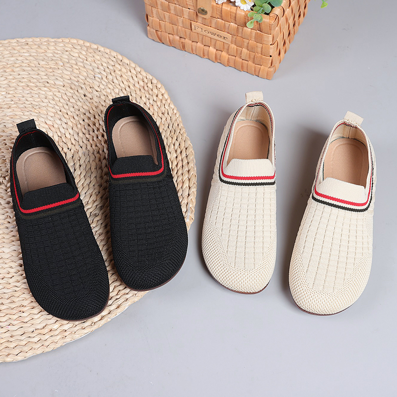 Women's Flat Shoes - 36 37 38 39 40 41