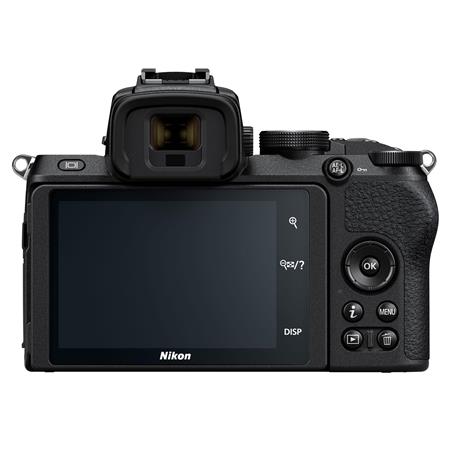 nikon camera display price