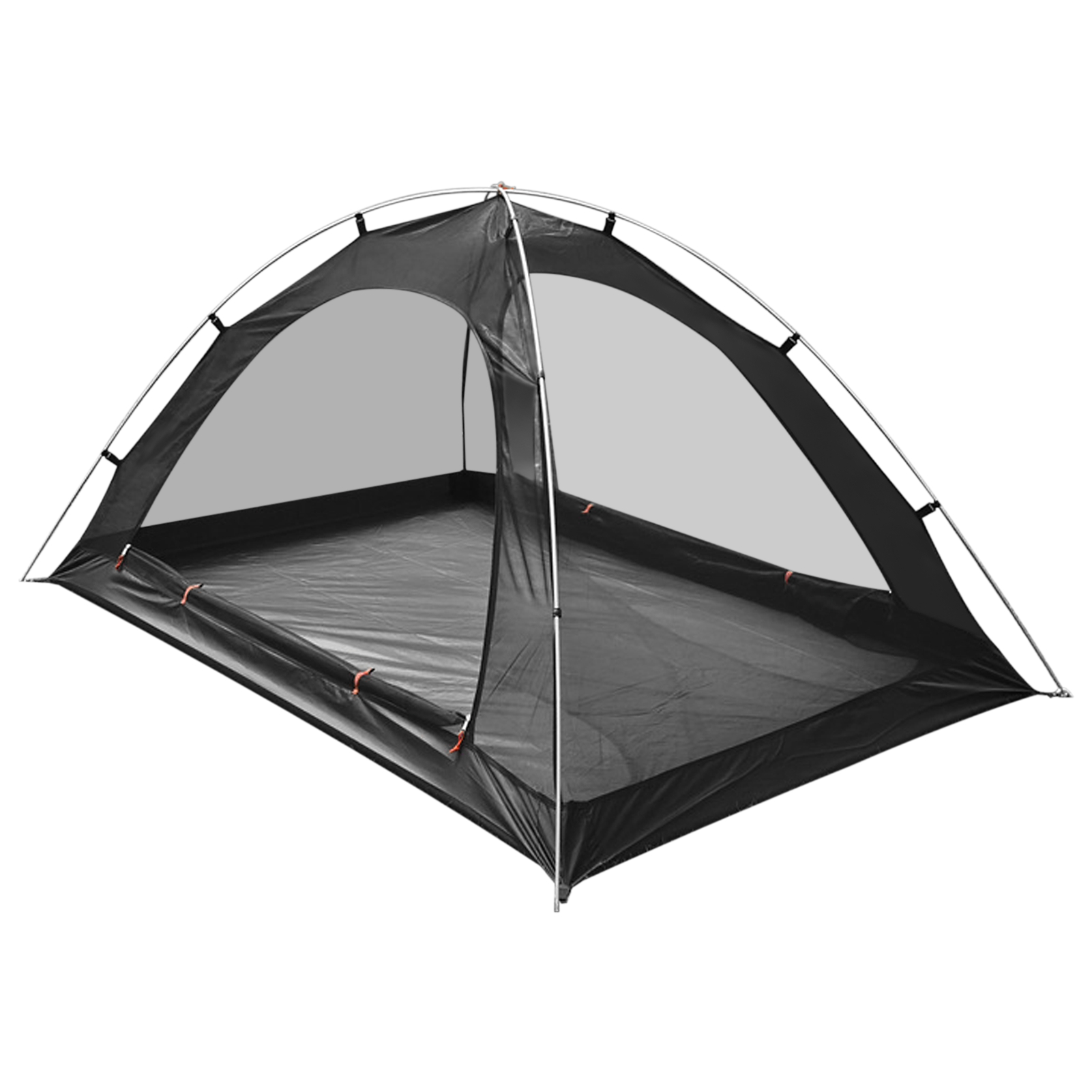 Lixada Outdoor Camping Tent Ultralight Mesh Tent Mosquito Bug