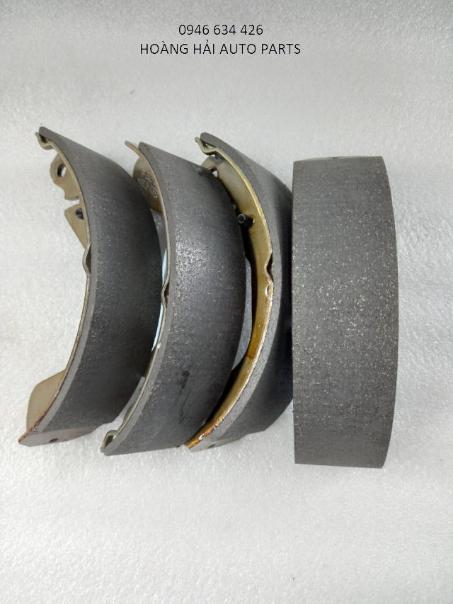 GUỐC PHANH SAU CIELO BỐ THẮNG SAU DAEWOO CIELO