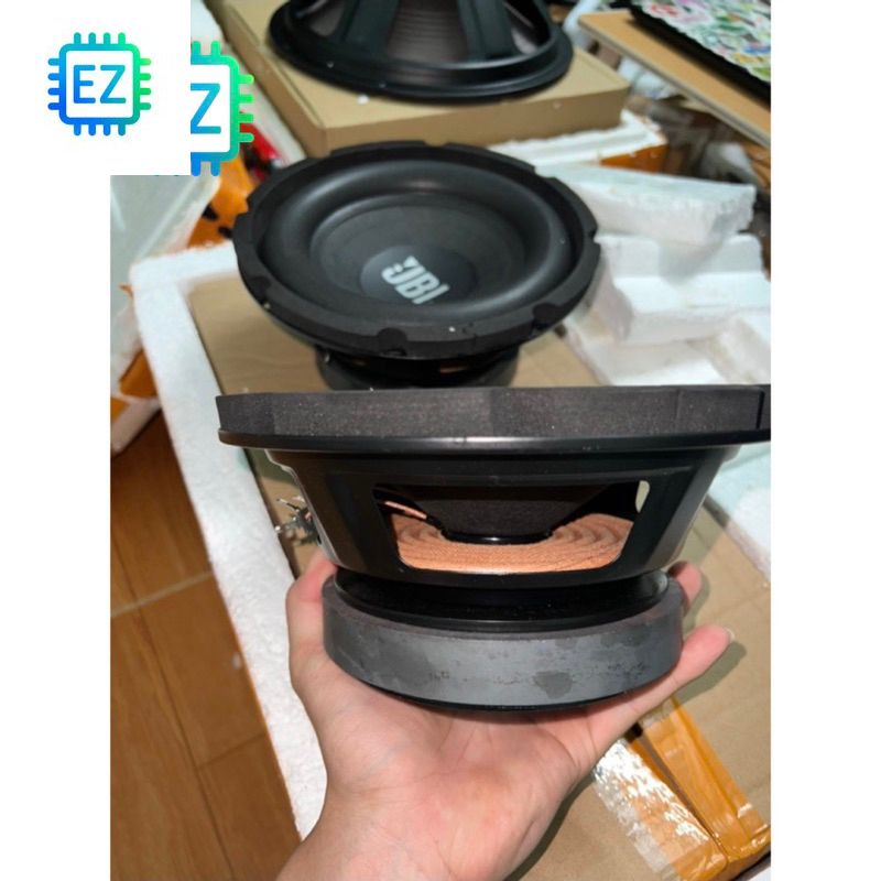 Củ loa bass/sub 20 JBL, từ 140 - 4ohm 200W (1 chiếc)
