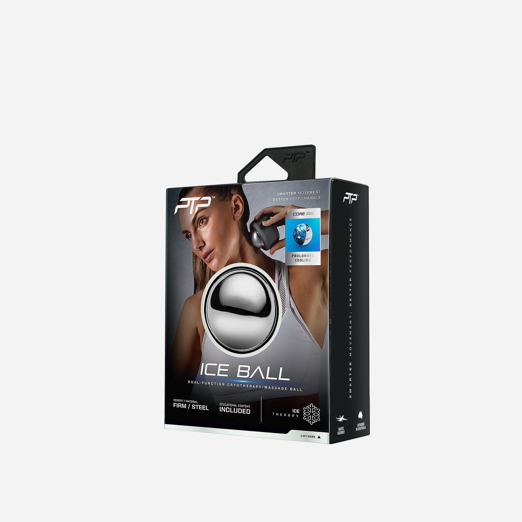 PTP Bóng Lạnh Trị Liệu IB COLD