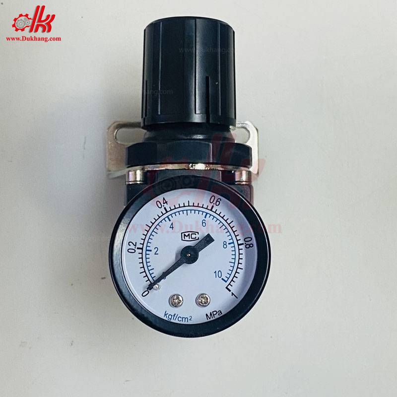 Van giảm áp khí nén AR