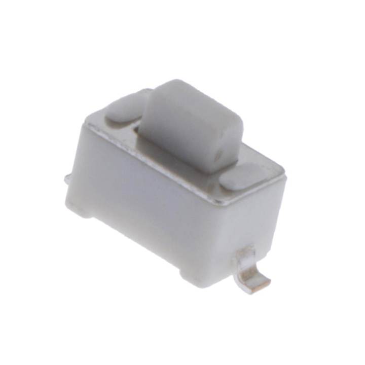 Nút Nhấn 2 Chân 3x6x4.3mm