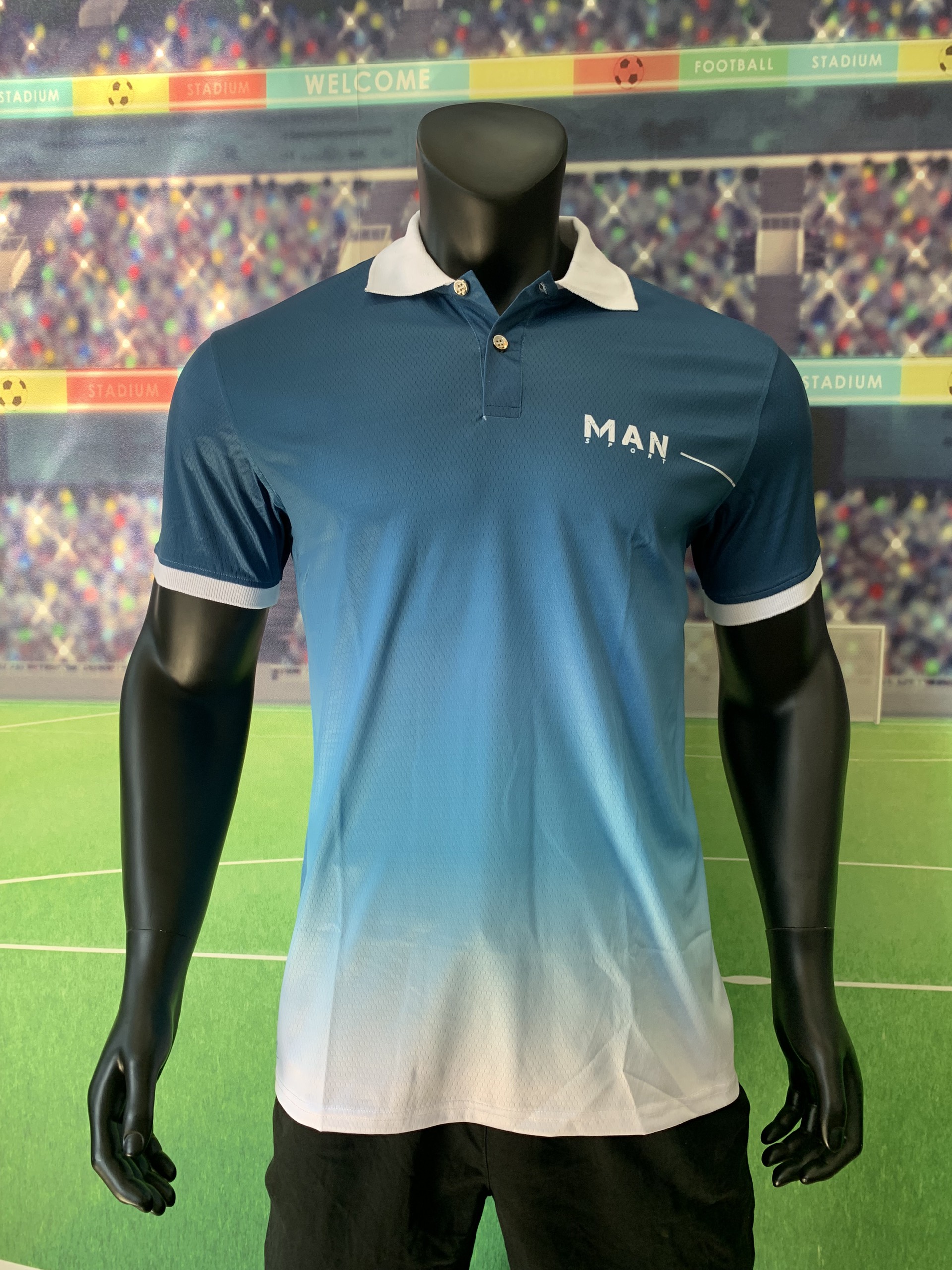 Áo thun Nam Polo