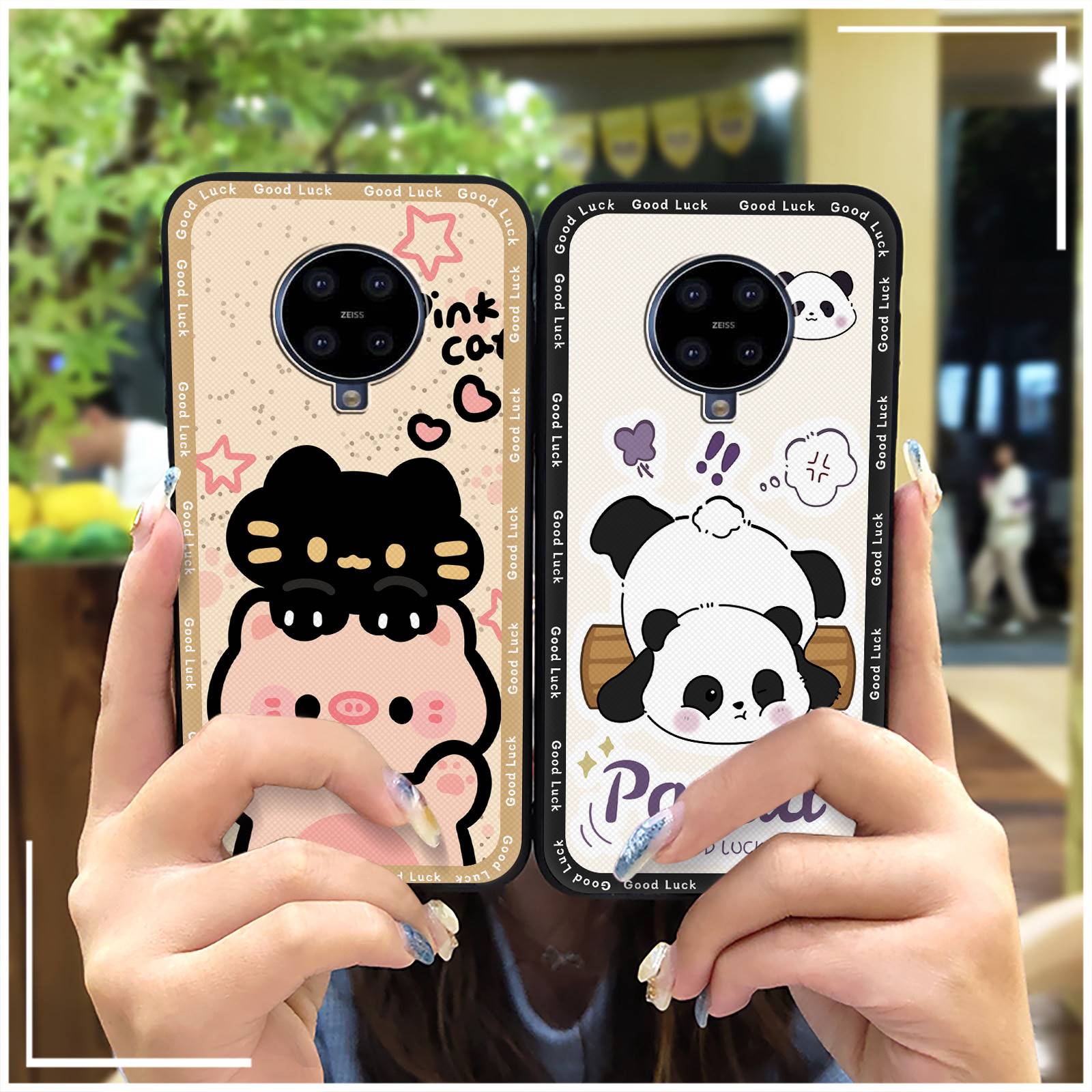 Protective%20TPU%20Phone%20Case%20For%20Nokia%206.3/G10/G20%20Phone%20Pouch%20Cute%20Full%20wrap%20Animals%20Shockproof%20Cartoon%20Silicone%20Soft%20case%20-%20Image%205