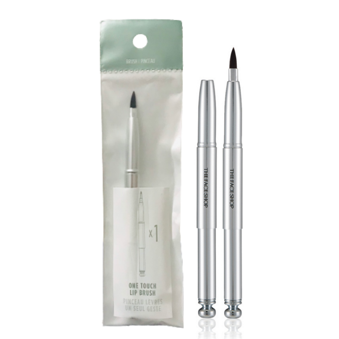 Chổi Cọ Môi One Touch Lip Brush Hàn Quốc