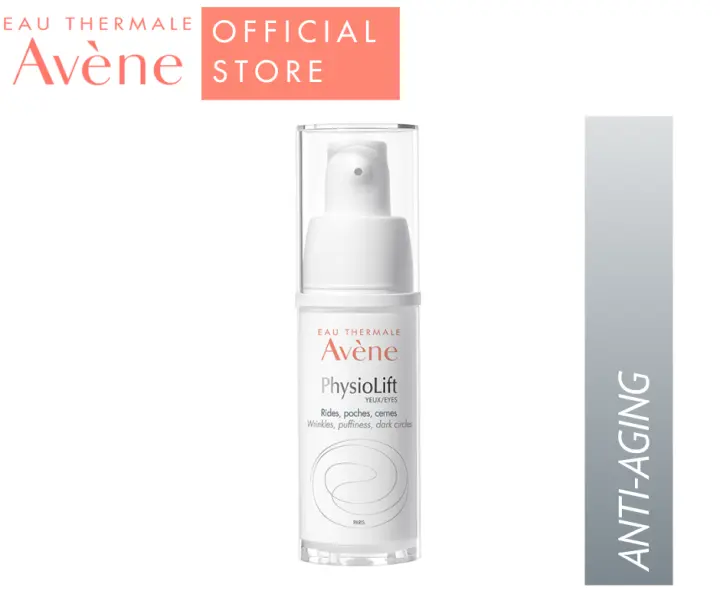 avène eye cream physiolift
