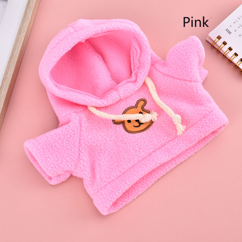 Toys%20Doll%20Accessories%20For%2030cm%20Duck%20Dog%20Plush%20Dolls%20Clothes%20Ducks%20Animal%20Clothing%20Toy%20ZHIXING%20-%20Image%206
