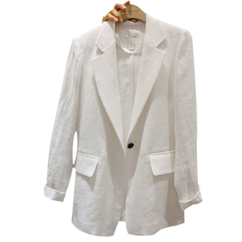 summer linen jackets ladies