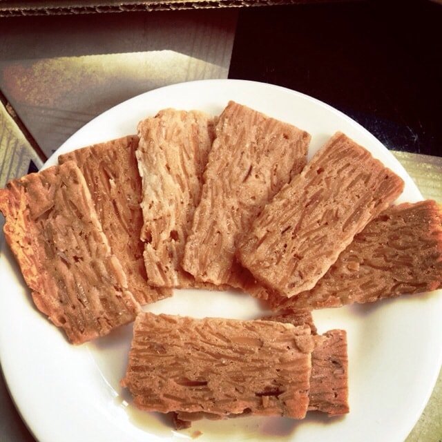 400G BÁNH DỪA NƯỚNG