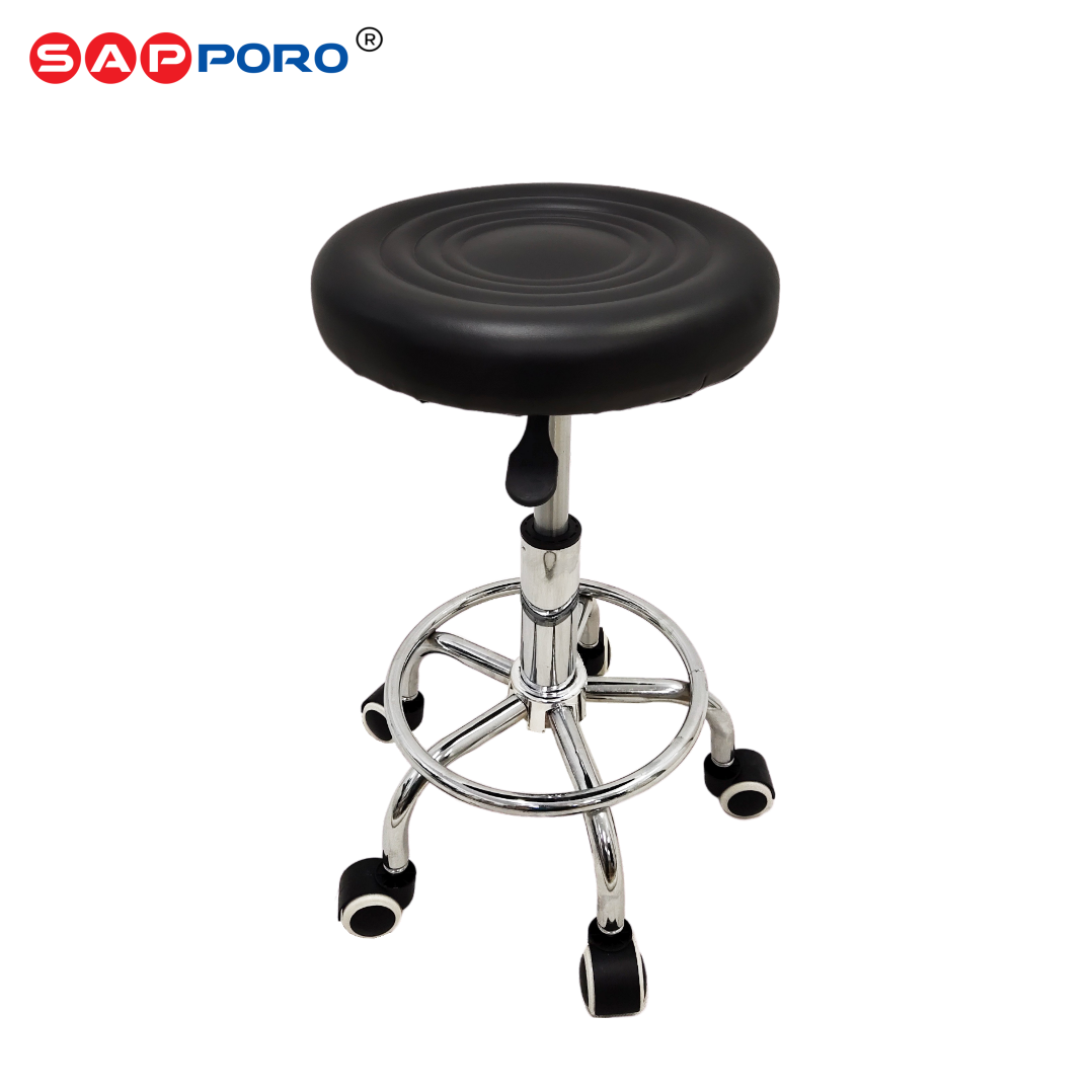 SAPPORO PRESTON Kursi Bar Kursi Salon Bar Stool Lazada Indonesia