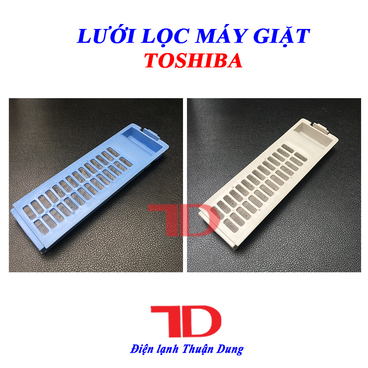 Lưới lọc máy giặt TOSHIBA