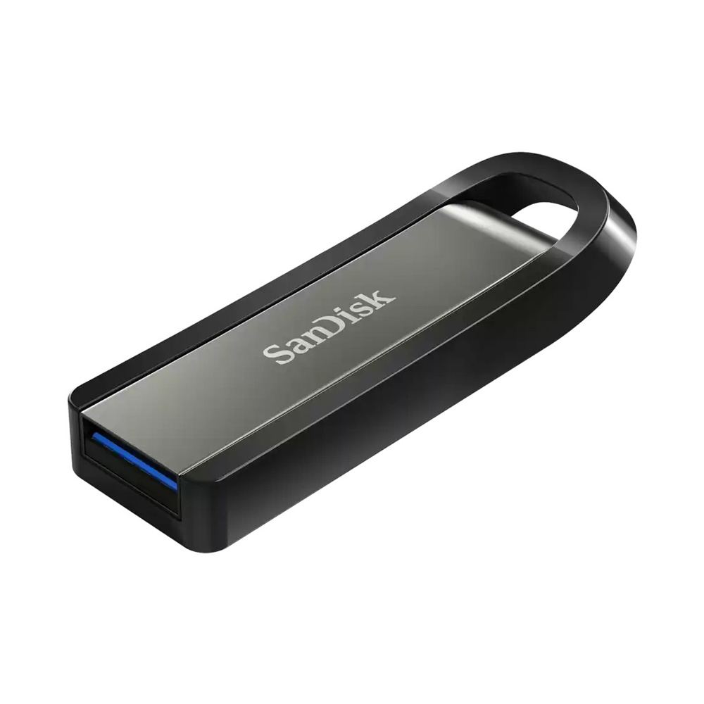 USB 3.2 SanDisk Extreme Go CZ810 - 64GB