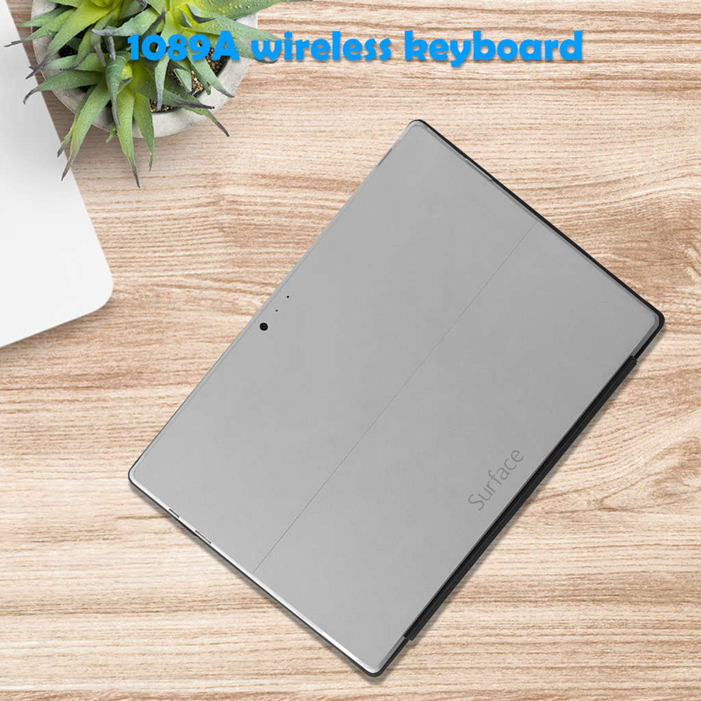 Mini Ultra-thin Wireless 3.0 Keyboard For Microsoft Surface Pro 3 4 5 6 7 Tablet PC Wireless Gaming Keyboard