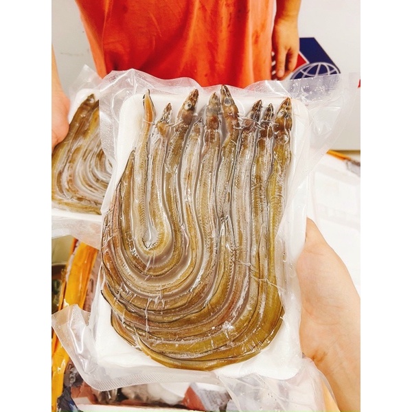 Cá sùn sịn 1kg ngon ơi là ngon (giao tphcm)