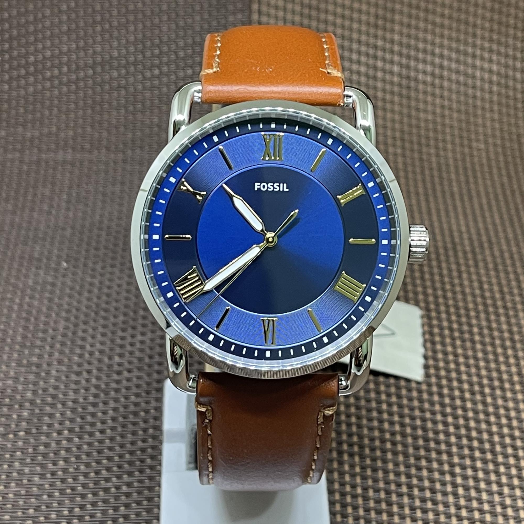Original] Fossil FS5661 Copeland Three 