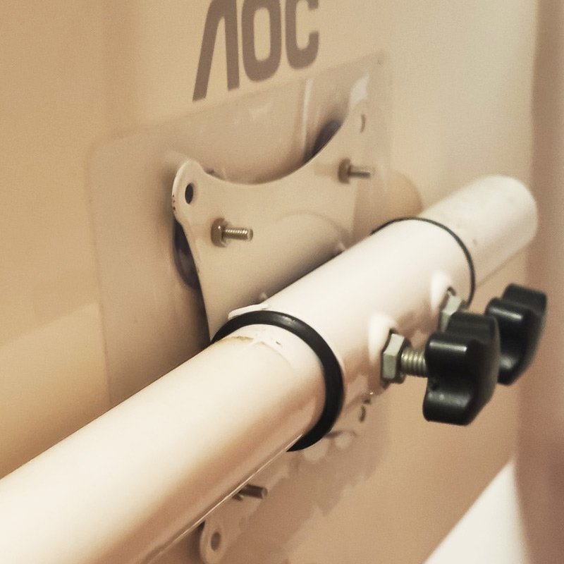 Nylon USB Mouse Cable Line Replacement Wire Orange, White For Steelseries KANA Special Mouse Lines Best Replacement. 