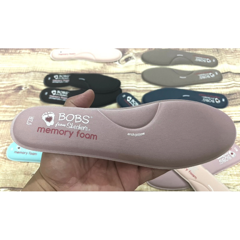 lót giày nữ skechers siêu êm