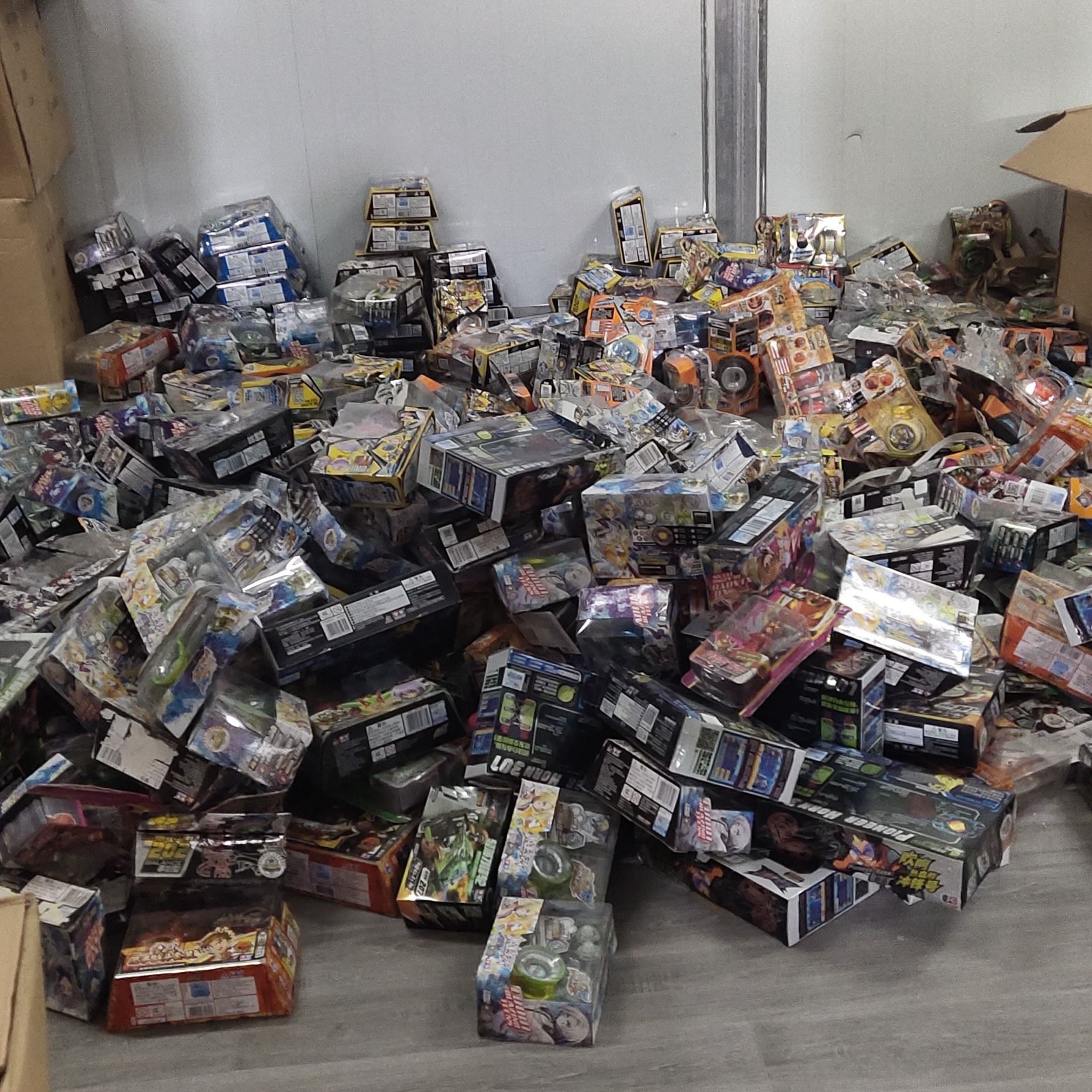 Handling inventory surprise blind box Audi double diamond genuine yo-yo brand fancy YOYO random yo-yo