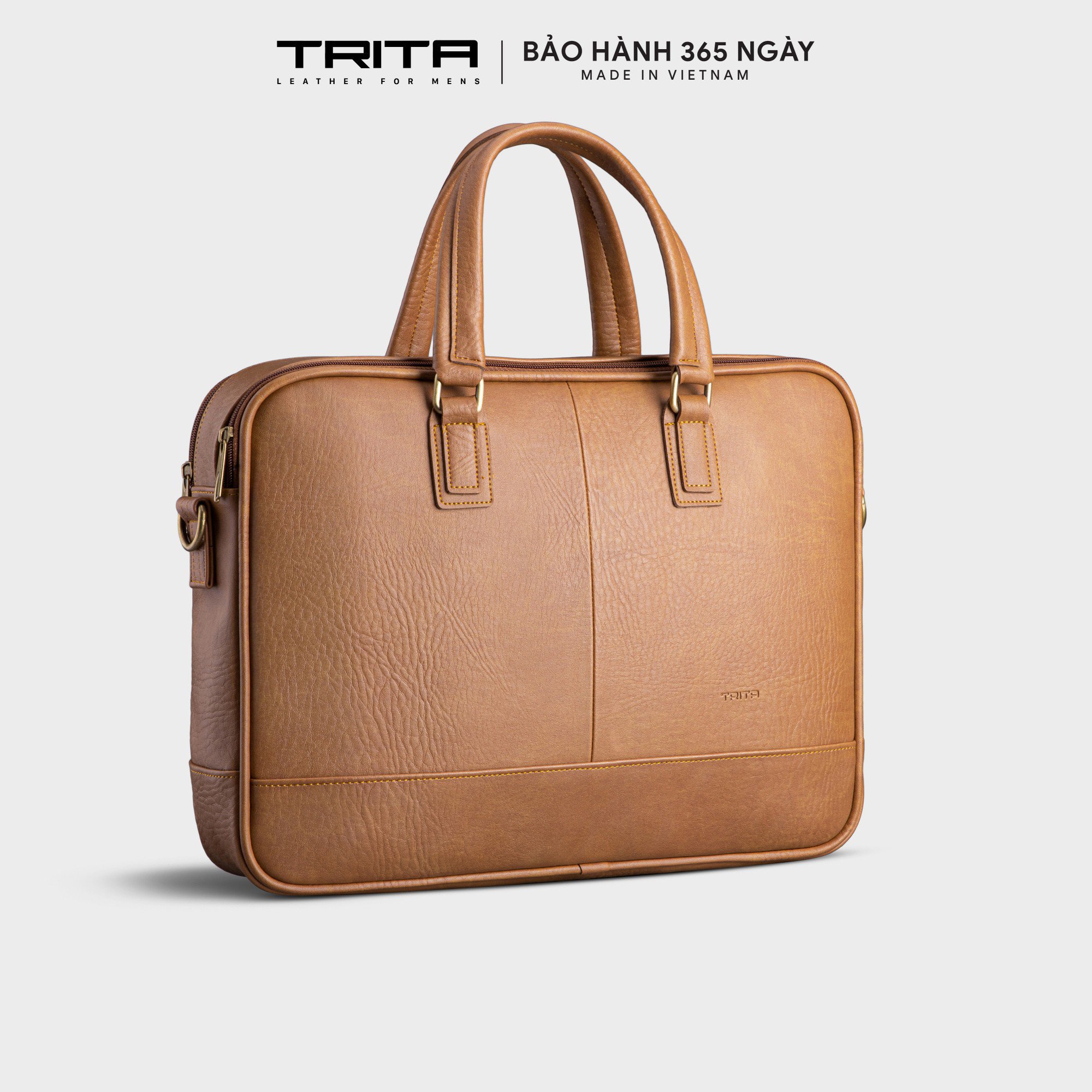 Cặp Công Sở Đa Năng TRITA TCA11