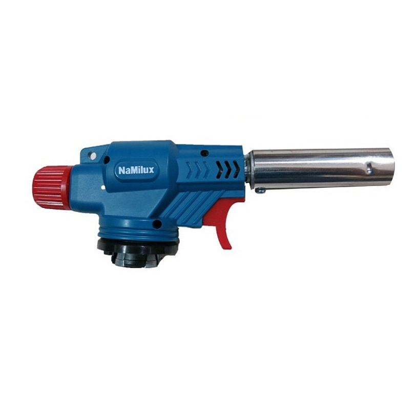 ĐÈN KHÒ GAS NAMILUX TS1719RN ( SẢN PHẨM HỢP TÁC XUẤT KHẨU ASAHI SEISAKUSHO - JAPAN )