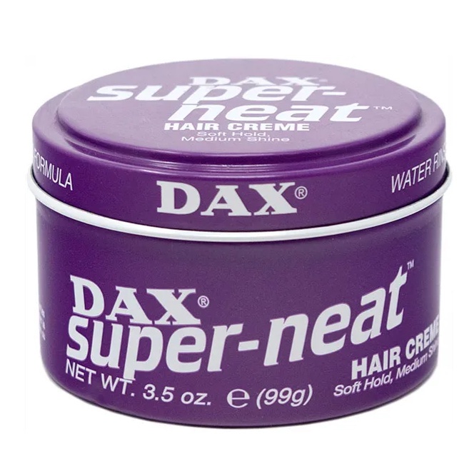 [ CHÍNH HÃNG ] Sáp vuốt tóc Dax Hair Wax & Pomade