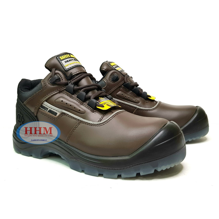 Giày bảo hộ cao cấp Safety Jogger Pluto