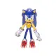 Sonic Prime 5-inch Articulated Figures Wave 4 for Boys & Girls Aged 3 and Above. 