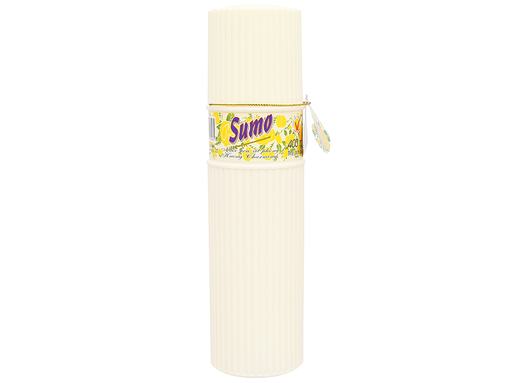 Chai xịt khử mùi hương nước hoa Charming, Essence, Chanette SUMO