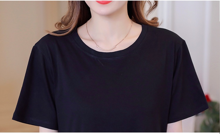 Váy cho con bú dáng suông dấu bụng