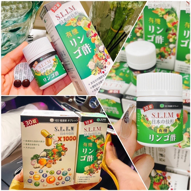 Viên xổ mỡ vành ruột - xổ mỡ súp lơ xanh