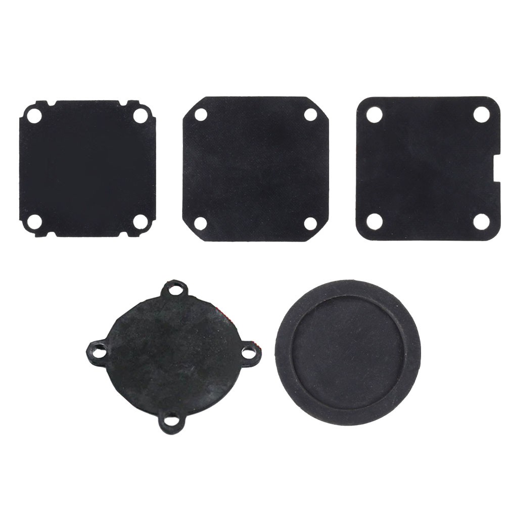 CH Long lasting Rubber Gaskets for Air Compressor Cylinder Head Easy Maintenance Delivery Fast