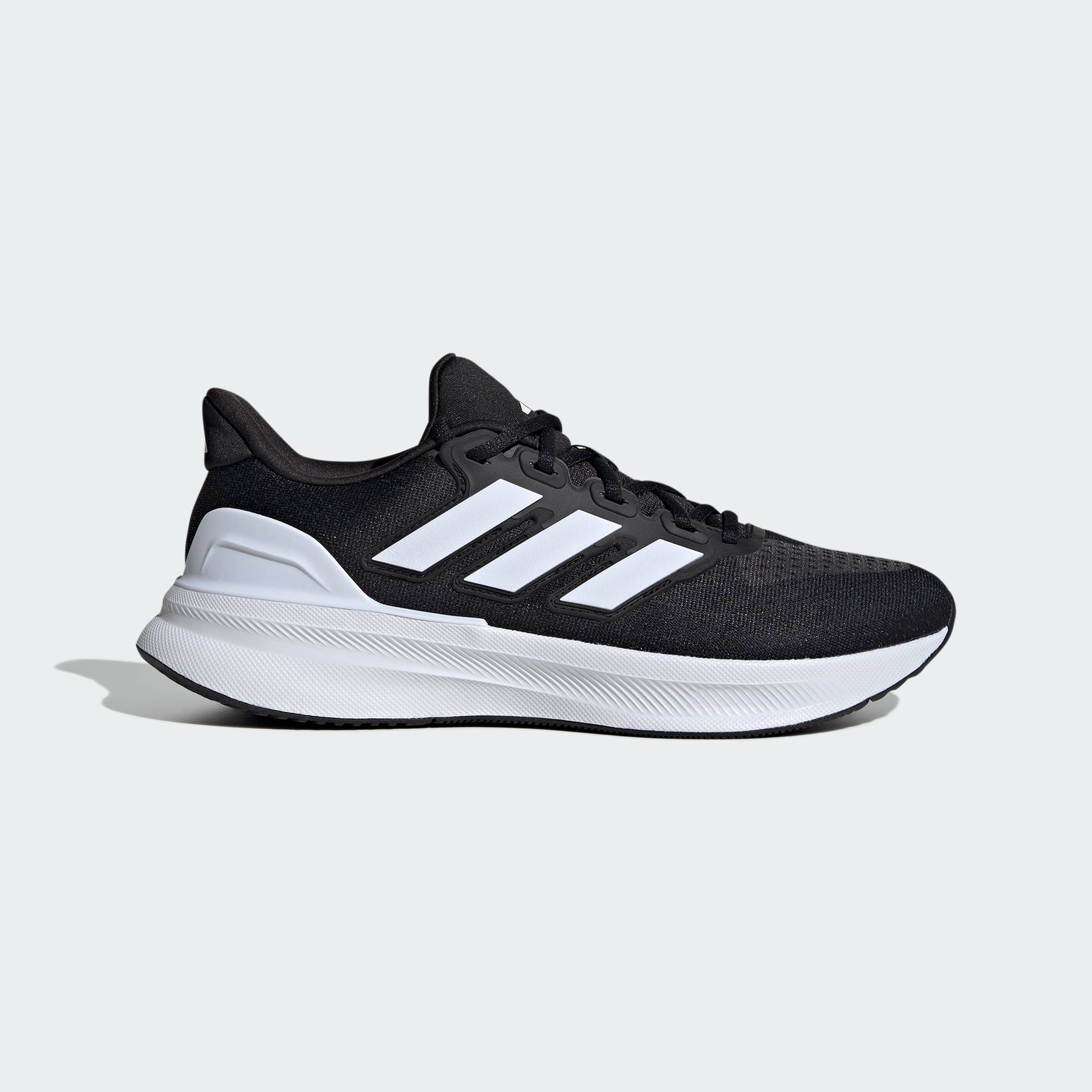 adidas Running Ultrarun 5 Running Shoes Men Black IE8794 | Lazada