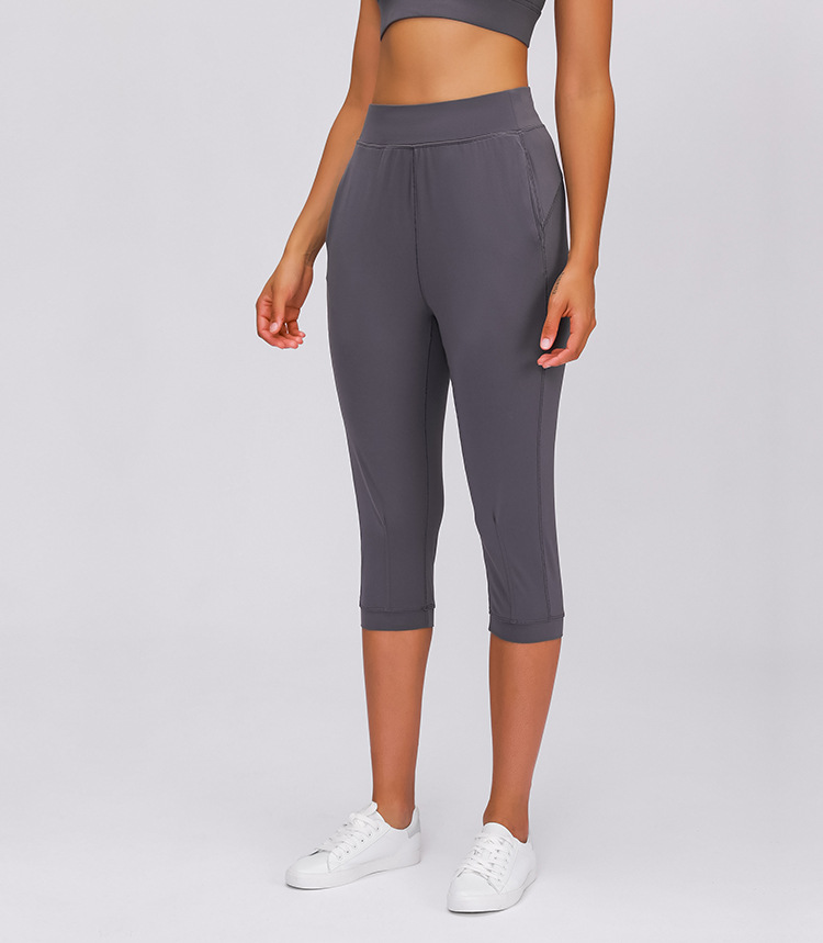 Crop yoga pants Clearance