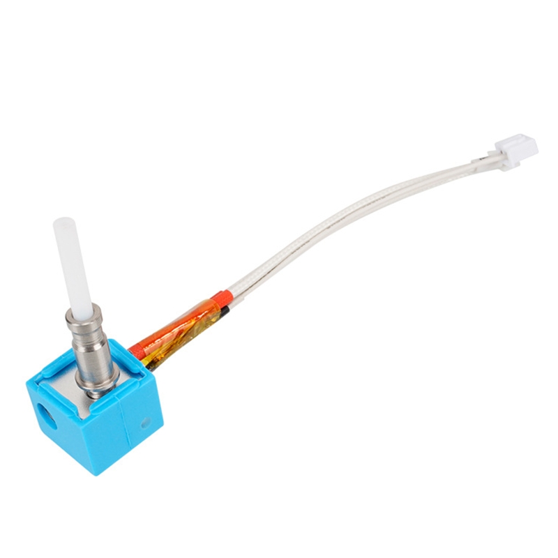 Hot End Đùn In Cho Đầu In 0.4 Bộ Vòi Phun Lắp Ráp Cho Anycubic