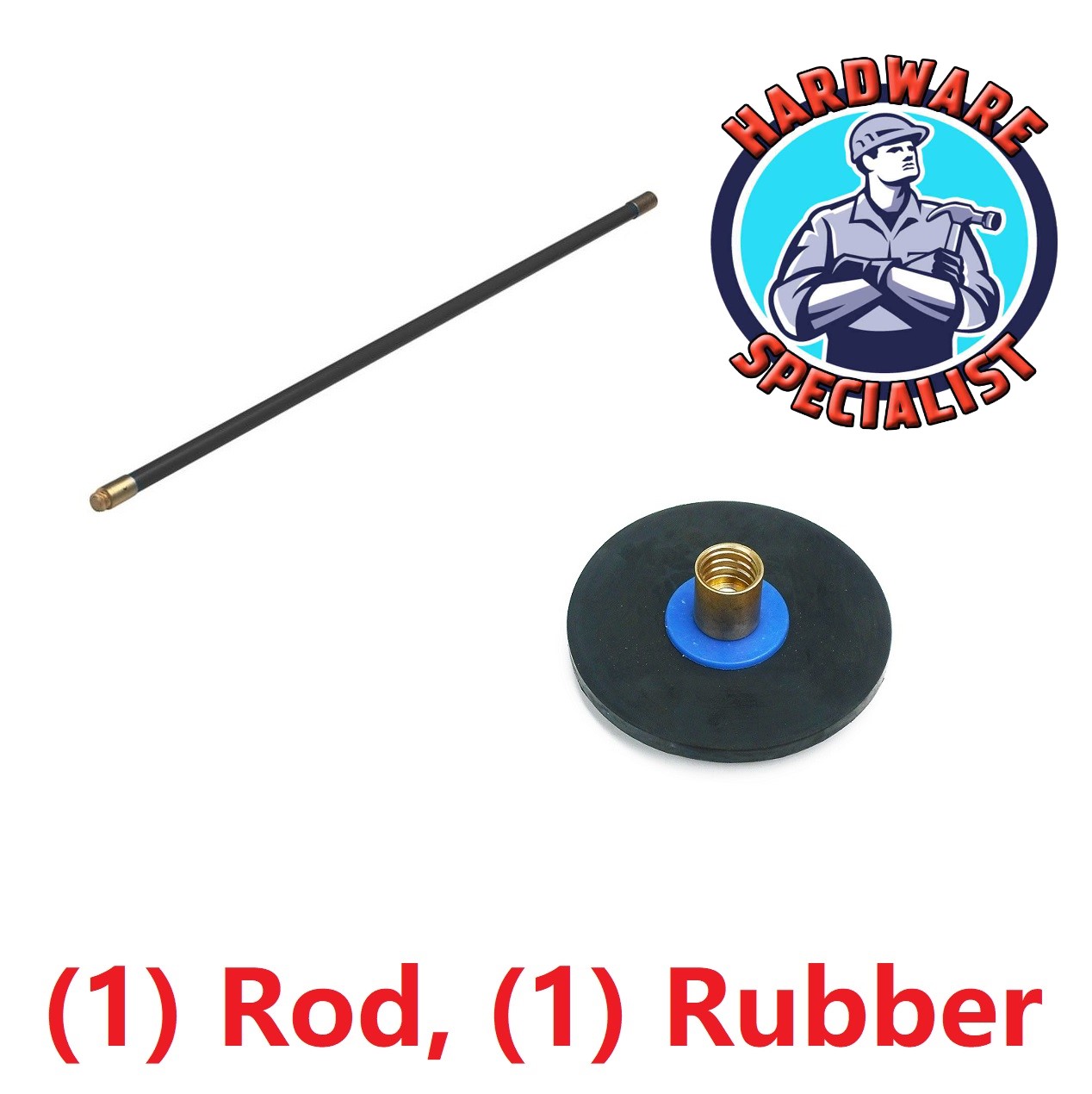 Horobin Drainage Rubber Plunger / Drain Unblocker Tool Lazada Singapore