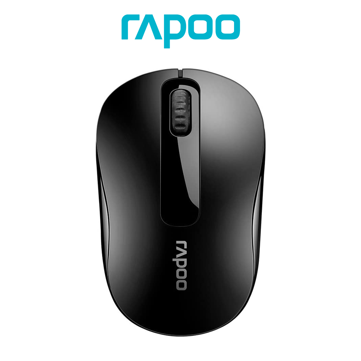 rapoo wireless optical mouse