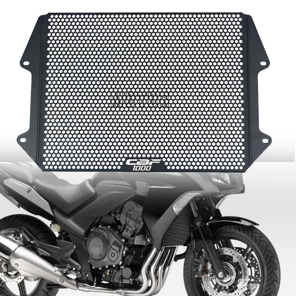 NEW 【Too much love!】Cbf1000 Motorcycle Cnc For Honda Cbf1000 Cbf 1000 ...