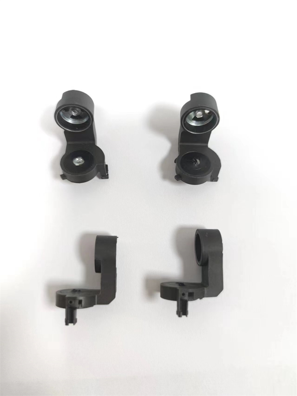 Coolmanloveit Gimbal Repair Replacement Shock Absorbing Upper Bracket For Mini1/2/SE/2SE