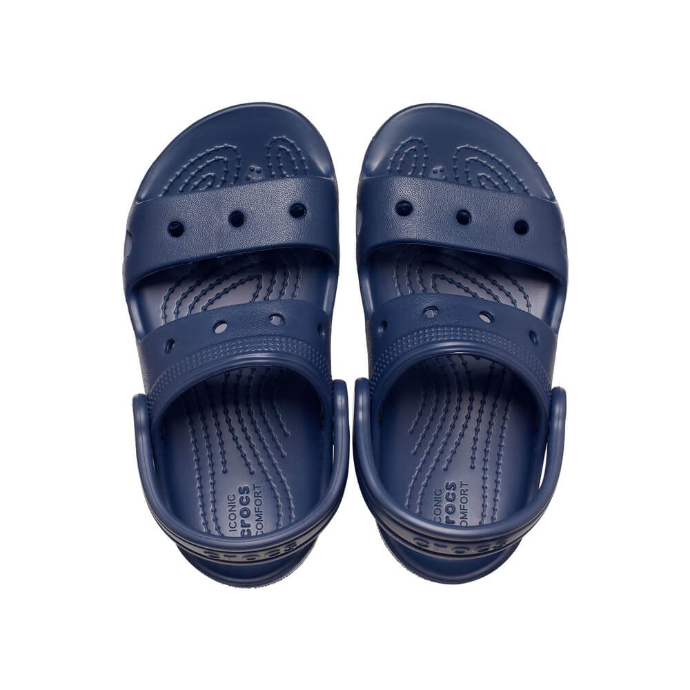 Xăng Đan trẻ em Crocs Toddler Classic - 207537-410