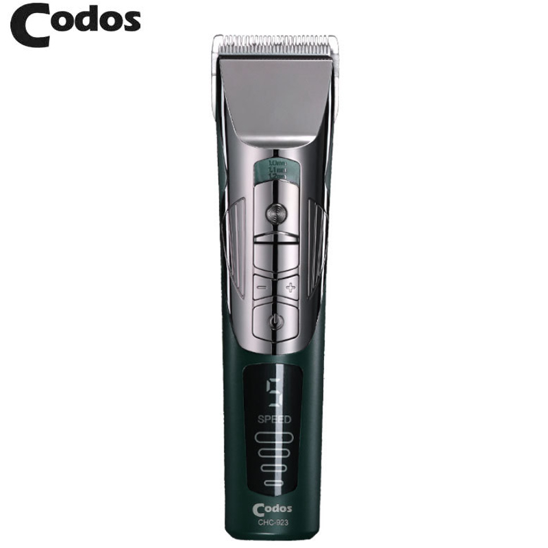 Tông đơ cắt tóc Codos CHC-923